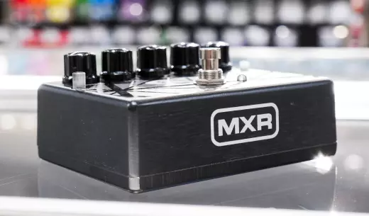 Store Special Product - MXR - EVH 5150 Overdrive Pedal